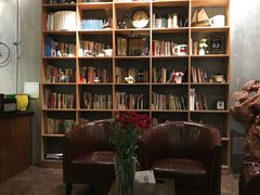 -时光漫步酒店(北京雍和宫店)