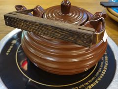 -吃饭皇帝大土家民族菜(正大广场店)
