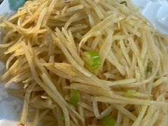 -途肴·老农饭庄(百里峡店)
