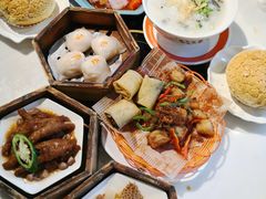 -大有利茶餐厅(福民店)