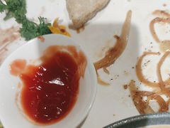 -通海俄式烧烤·俄罗斯大串(嵩山路店)