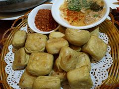 -云和祥食府·特色云南菜(金碧公园店)