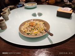 -扬州狮子楼·非遗淮扬菜(总店)