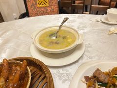 -酌宴府The China Club·广州万富希尔顿酒店(云城东路店)