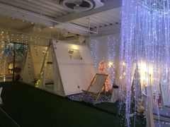 -天空花园餐吧·生日·团建(南山店)