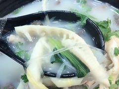 -鸭小妹鸭血粉丝(老门东店)