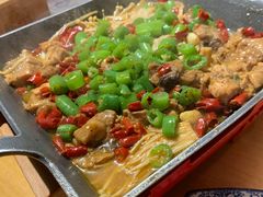 -裕鼎鲜·新中菜(王府井店)