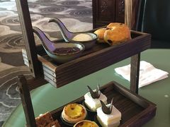 -上海富豪环球东亚酒店