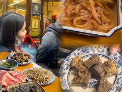 -飘香火锅(玉林西路店)