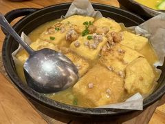 -莲花公园煎蟹·30年闽菜(火车站店)