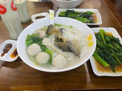 -其美潮州鱼旦粉世家(花城汇南区分店)