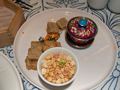 油炸臭豆腐-桂满陇天书(南京德基旗舰店)
