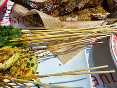 -辣不怕口味虾(凌霄路店)