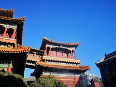 -雍和宫
