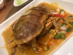 -豫园万丽酒店-万丽轩中餐厅(河南南路店)