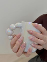 -M·X Nail日式美甲美睫