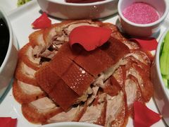-壹零捌道·北京烤鸭(车公庄店)