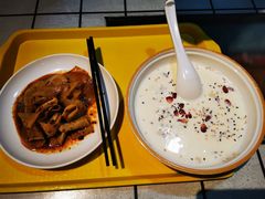 豆皮-马三洋芋片(簋街店)