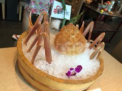 -蟹的岡田屋(正大广场店)