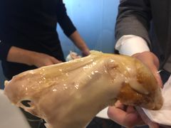 -吴山烤禽 (吴山路店)
