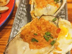 -东方一串·龙虾烧烤·特色烤鱼(柳州路店)