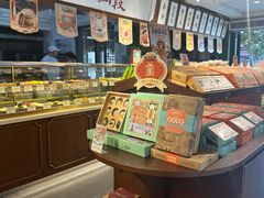 -汪玉霞(汉口里店)