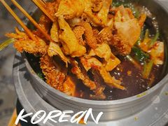 -那些年记忆烧烤