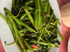 -旗鱼海番村(Orang Asli)