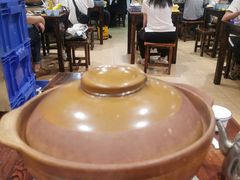 -威邵鸡煲(西华路总店)