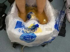 -朋朋修脚(友好广场店)