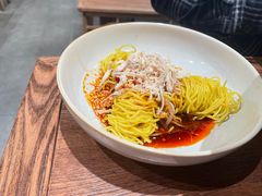 -大盐帮川菜馆(长楹天街店)