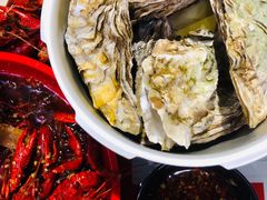 -刘一龙虾.烧烤(理工直营店)