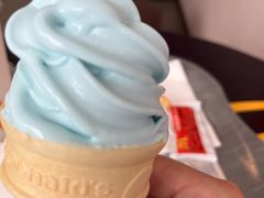 -麦当劳·得来速店(星沙大道店)