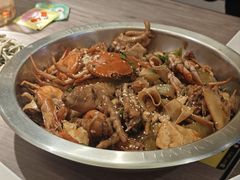-谢蟹浓·肉蟹煲(新奥店)
