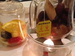 iphone_upload_pic-粗茶淡饭·汉口公馆(循礼门店)