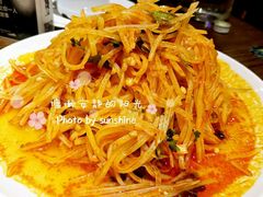 -喝丢一只鞋辣炒海鲜小烧烤(三八广场店)