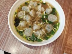 -秦香阁·西北家常菜(徐汇日月光中心店)
