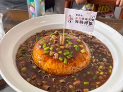 -良师门滨海人家·海鲜·家常菜(滨海城店)