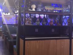 -问渔烤鱼(回龙观总店)