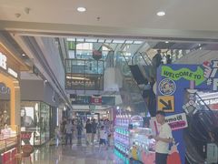 -万达广场(厦门湖里店)