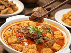 -燃计沙茶皇·香港沙茶火锅(人广旗舰店)