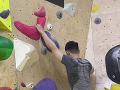 -问山MountQuest攀岩馆