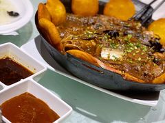 -陶然饺子城(奥体中路店)