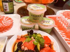 -牛街·马辈儿涮肉(牛街总店)