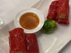 -翠香阁潮州菜馆·始于1994(珠江路店)