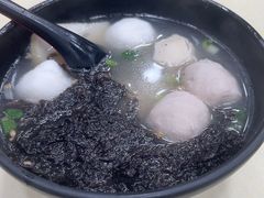 -文辉墨鱼丸大王(铜锣湾渣甸街总店)