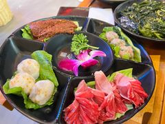 -珮姐老火锅(鄞州印象城店)