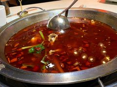-蛙一刀·麻椒鱼火锅(金仙桥店)