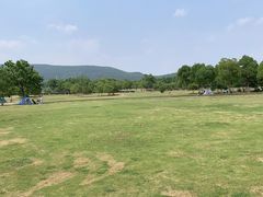 -钟山体育运动公园