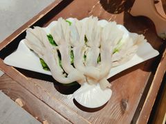 -如在蜀毛肚火锅(五象万象汇店)